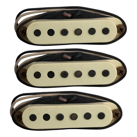 Set Pastillas Humbucker Seymour Duncan Antiquity Guitarra