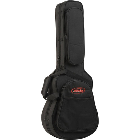 Estuche Para Guitarra Acustica, Skb 1skb-sc300