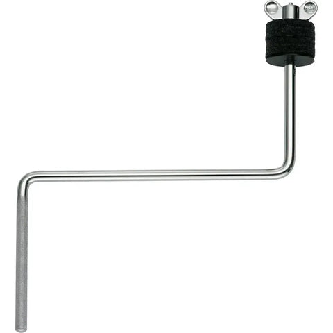 Soporte Para Platillo Batería Percusión Meinl Mc-cy Plateado