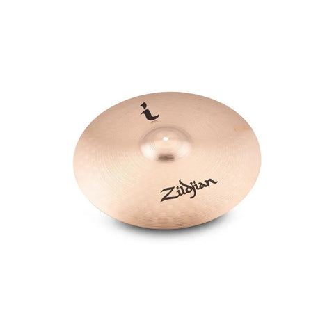 Zildjian Platillo Crash De 18 Ilh18c Dorado