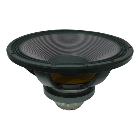 Bocina De 18  Pulgadas 1800 W Eighteen Sound 18tlw3000 Negro