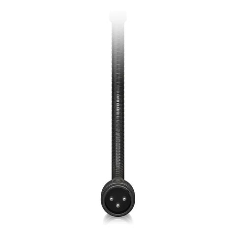 Behringer Ta 312s Micrófono Dinámico Cuello De Ganso Pro Color Negro