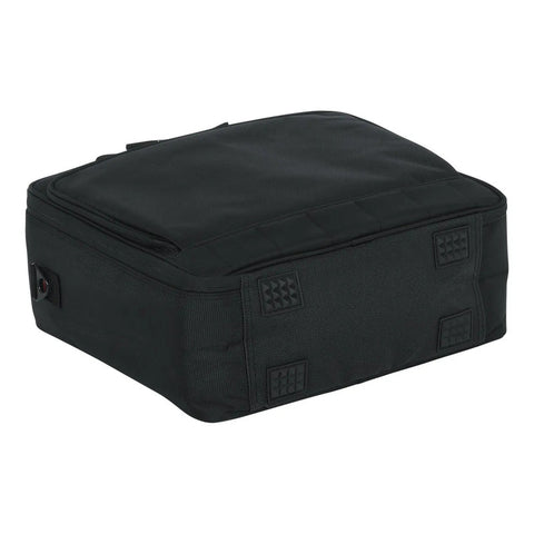 Funda De Nylon Para Mezcladoras Gator G-mixerbag-1515 Negro