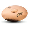 Thin Crash Zildjian De 14 Pulgadas Linea S-series S14tc Diámetro 14 In