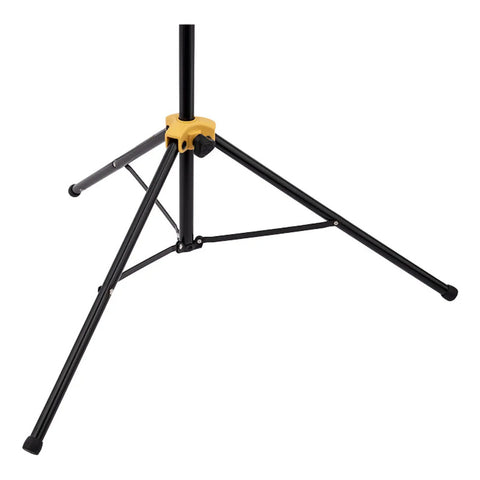 Stand Hercules Bs-020bb Para Partitura Ajustable Negro