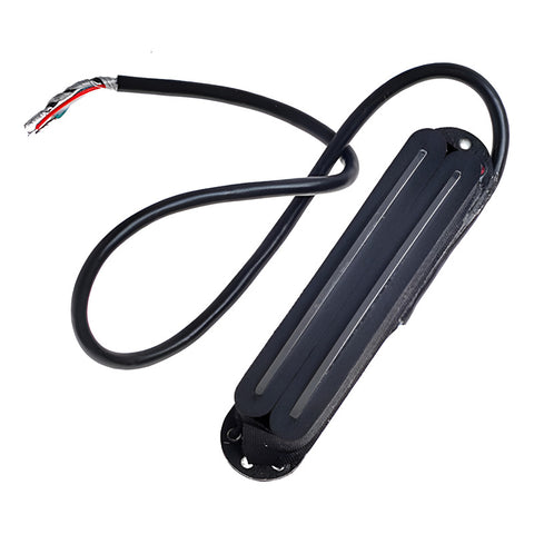 Pastilla  Para Guitarra Electrica Negro Belcat Bhs-94 Negro