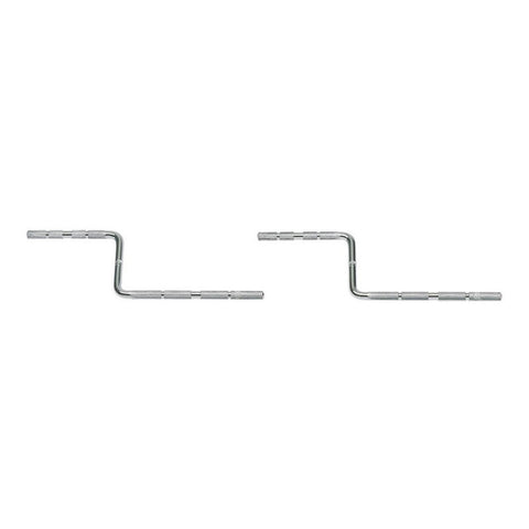 Soporte Para Percusión Montar Hasta 6 Accesorios Meinl Pmc-6