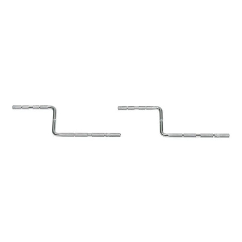 Soporte Para Percusión Montar Hasta 6 Accesorios Meinl Pmc-6