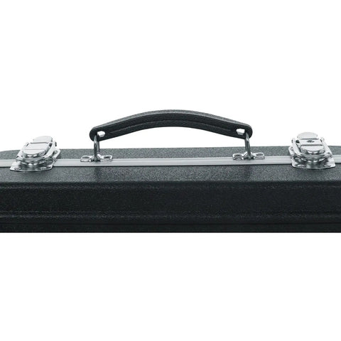 Estuche Clásico De Abs Para Clarinete Gator Gc-clarinet