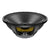 Bocina 18 Pulgadas P/subwoofer 2400w Lavoce Saf184.02 Color Negro