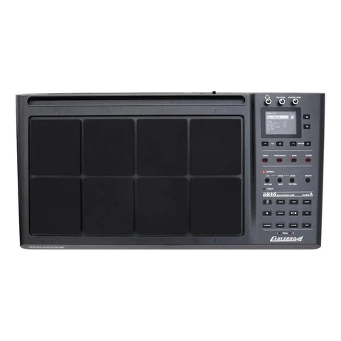 Pad De Percusión Carlsbro Okto A Ipclsoktoa Módulo De Sonido Color Negro