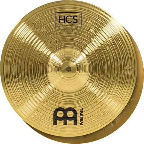 Kit Para Convertir Tu Cajón En Set De Batería Meinl Caj-kit