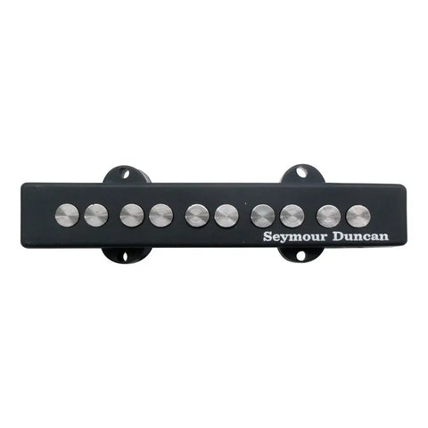 Pastilla Singlecoil P/bajo Seymour Duncan Sj5-3b 5-string Qp