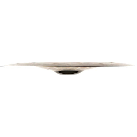 Platillo China De 18  Pulgadas Meinl Cc18hdach
