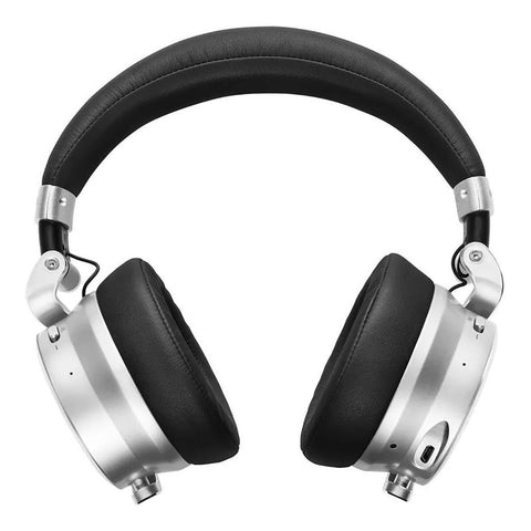 Audífonos Alámbricos E Inalámbricos Meters M-ov-1-b-c-blk Negro
