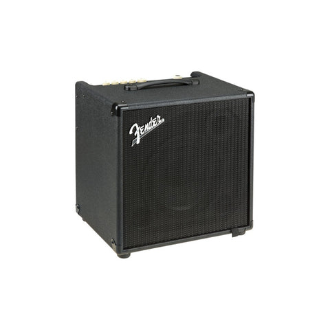 Amplificador Fender Rumble Studio 40