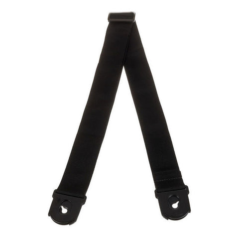 Tahalí Para Guitarra O Bajo Nylon Tejido Planet Wave 50pla05