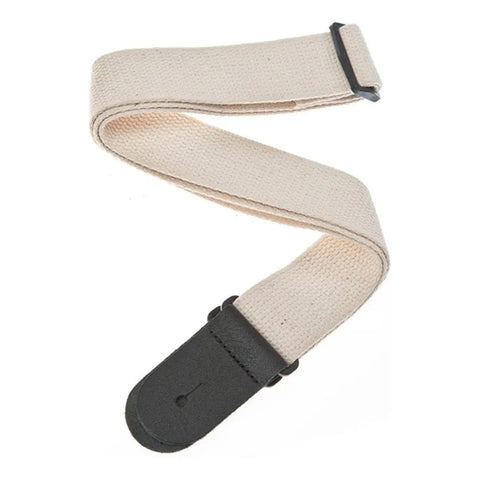 Correa Para Guitarra Clásica Planet Waves De Algodón Ajustable 50ct01