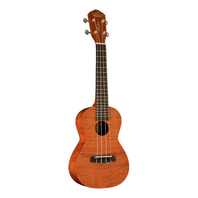 Ukulele Concierto 4 Cuerdas Caoba Oscar Schmidt Ou300f