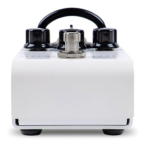 Pedal De Efectos Boost Un Canal Blackstar Dept. 10 Boost Blanco