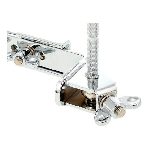 Abrazadera Para Agregar Accesorios De Percusion Meinl Mc-1