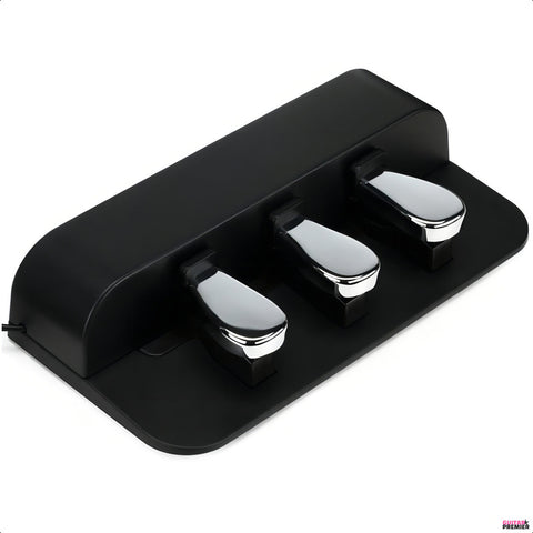 Tablero De 3 Pedales P/piano Digital Casio Sp-34