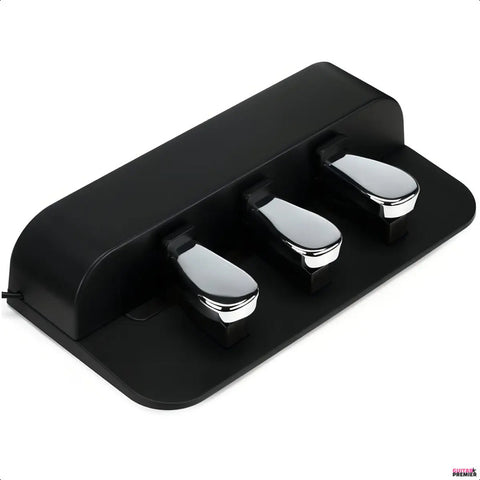 Tablero De 3 Pedales P/piano Digital Casio Sp-34