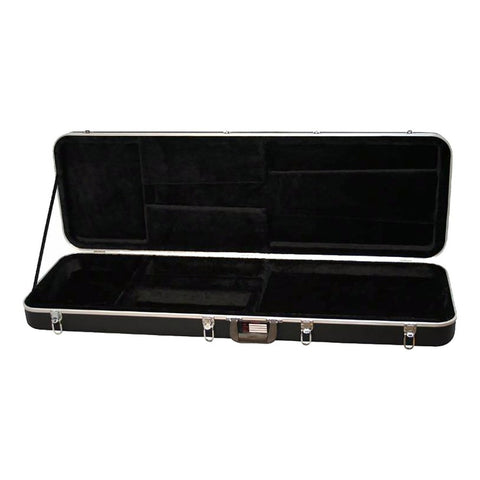 Gator Gc-electric-t Estuche Rígido P/ Guitarra Eléctrica