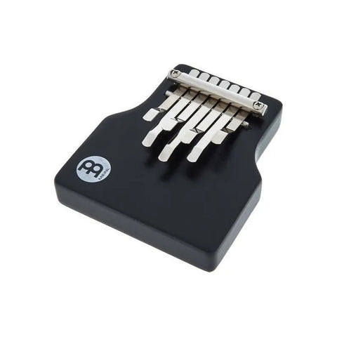 Kalimba Ergonomica Negro 7 Teclas Madera De Hule Meinl Ka7-m-bk
