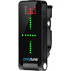 Afinador Tc Electronic Polytune Clip Negro Plytnclipblk