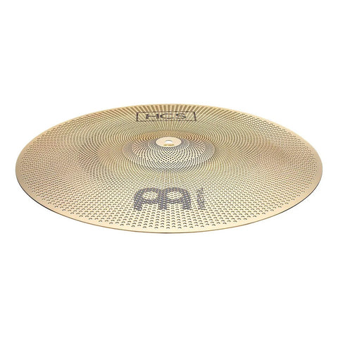 Platillo Ride Para Práctica De 20 Pulgadas Meinl P-hcs20r Dorado
