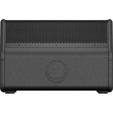 Bafle Monitor De 2 Vías 1100w Turbosound Tfx152m-an Negro