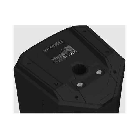 Monitor De Escenario Electro-voice Portable Everse 8 Portátil Con Bluetooth Negra Negro