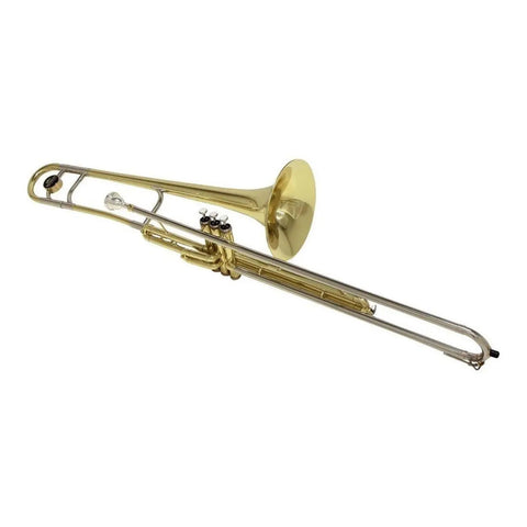 Trombón De Pistones Tonalidad Bb Roy Benson Vt-227