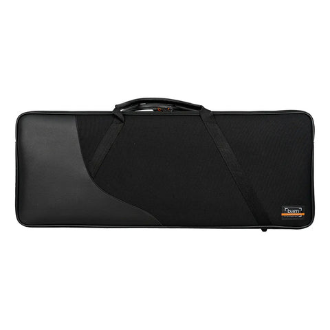 Estuche Case Premium Para Viola Bam Cons2041sn Negro Negro