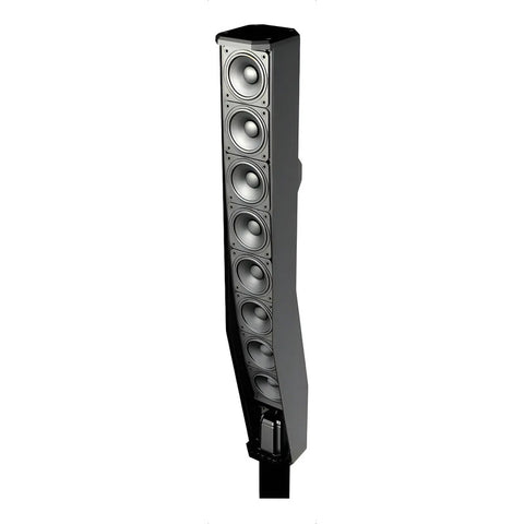 Electrovoice Evolve50b Sistema Activo Audio/columna 1000 W Color Negro