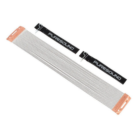 Entorchado Acero 20 Hilos P/tarola 14 PuLG Puresound Cps1420