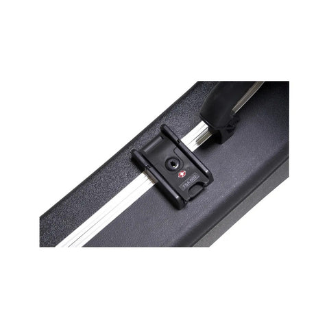 Case Estuche Rígido P/guitarra 335 Semihueca, Skb 1skb-35