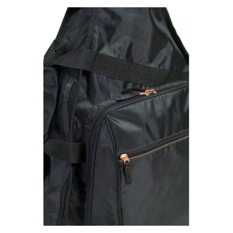 Funda De Nylon 420d Para Guitarra Acustica Proel Bag110pn