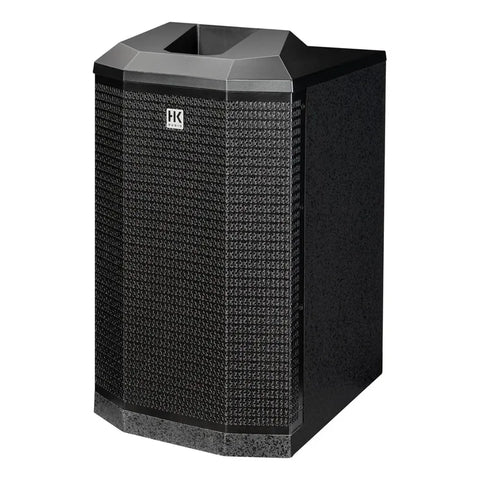 Hk Polar 8 Columna De Audio Subwoofer 8 Pulgadas 118db 300w Negro