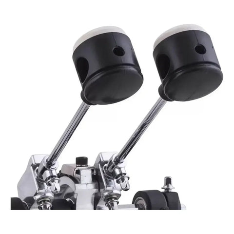 Pedal Doble P/ Bombo Cadena Doble Mapex P600tw