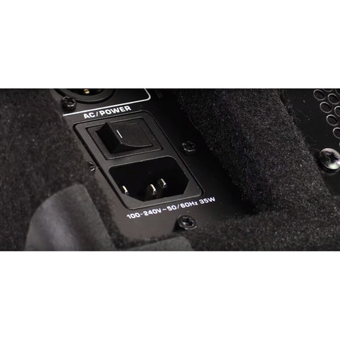 Behringer F1220d Monitor Biamplificado Activo 12 Pulgadas