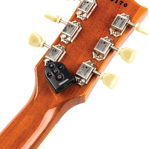 Afinador Sin Clip Ns Micro Clip-free Planet Wave Pw-ct-21