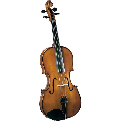 Viola Premier P/estudiante C/tapa De Abeto Cremona Sva130-14