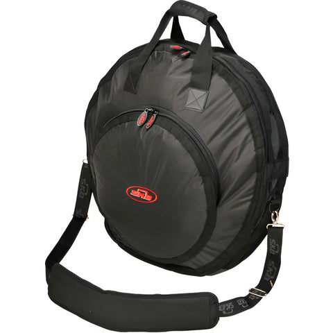 Funda Para Platillos Skb 22 Pulgadas Negro Nylon 1skb-cb22