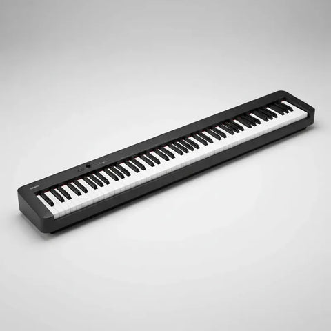 Casio Cdp-s110bk Piano Digital De 88 Teclas Negro