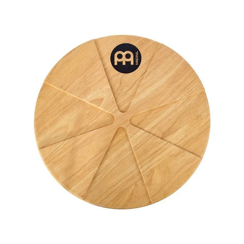 Placa Para Conga Sound Plate De Madera De Siam Meinl Csp Madera Natural
