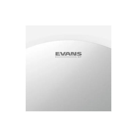 Evans B14st Parche 14 Tarola Coated Rugoso Super Tough