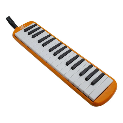 Melodica De 32 Teclas Con Estuche De Tela Maxima Sr-32sf Nar