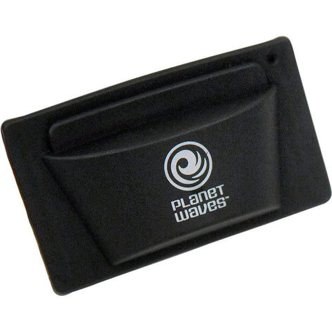 Tapones Para Oídos Planet Waves Pacato Pwpep1 Reutilizables 12 Db Blanco